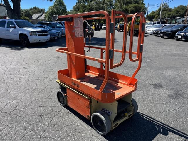 Image of JLG 1230ES equipment image 2