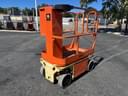 2016 JLG 1230ES Image