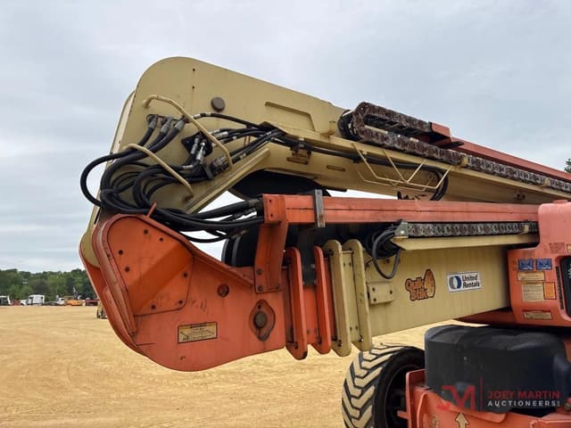 Image of JLG 1250AJP equipment image 4