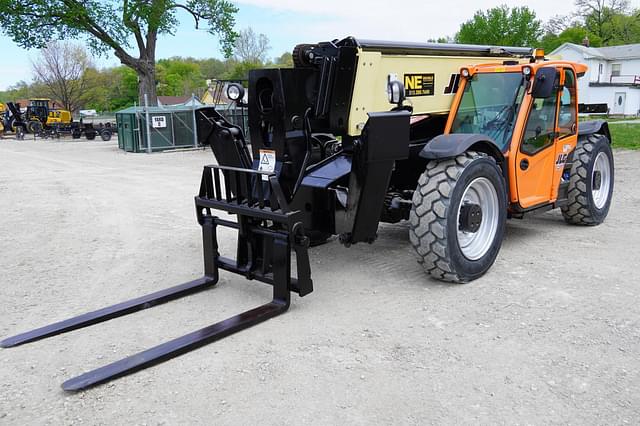 Image of JLG 1255 equipment image 2