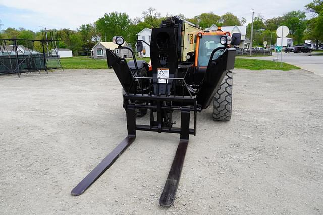 Image of JLG 1255 equipment image 3