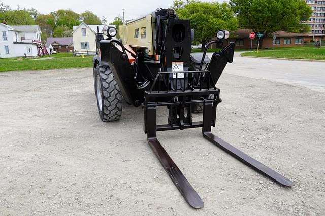 Image of JLG 1255 equipment image 4