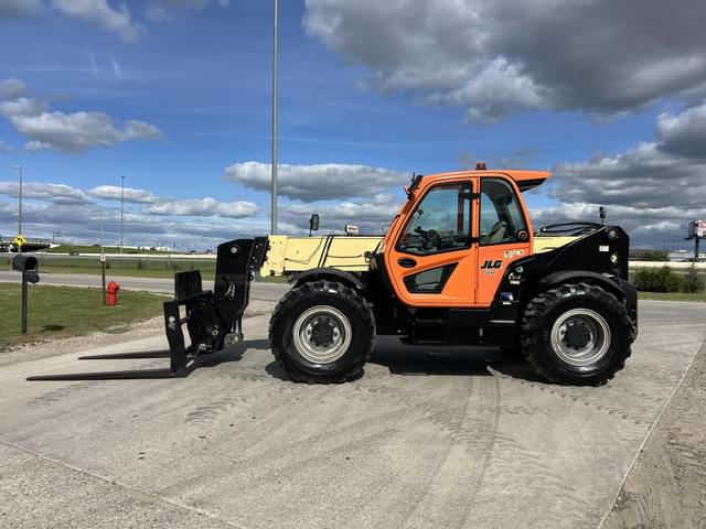 Image of JLG 1644 equipment image 1