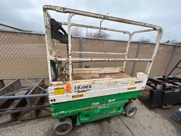 Main image JLG 1930ES