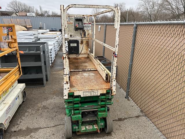 Image of JLG 1930ES equipment image 3