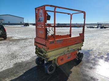 Main image JLG 1930ES