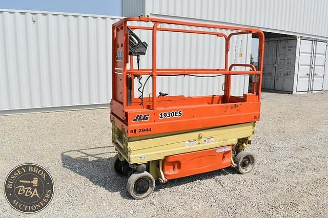 Image of JLG 1930ES equipment image 1