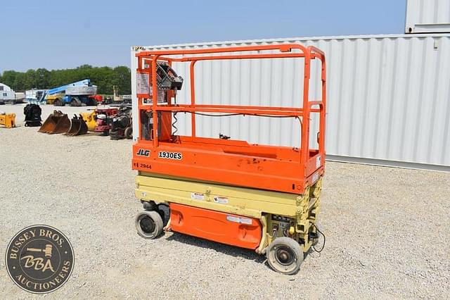 Image of JLG 1930ES equipment image 4