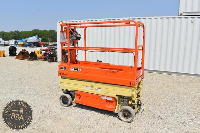 Image of JLG 1930ES equipment image 3