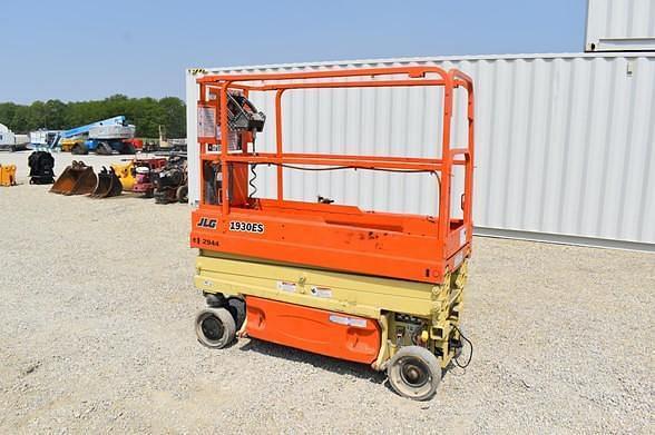 Image of JLG 1930ES equipment image 3