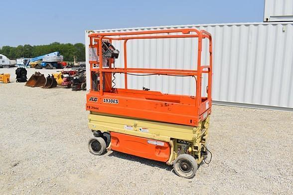 Image of JLG 1930ES equipment image 4