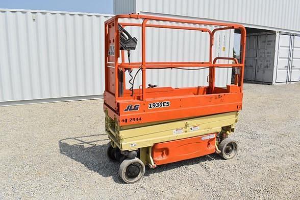 Image of JLG 1930ES equipment image 2