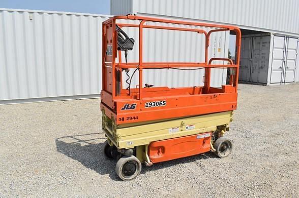 Image of JLG 1930ES equipment image 1