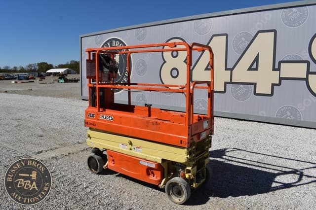 Image of JLG 1930ES equipment image 3