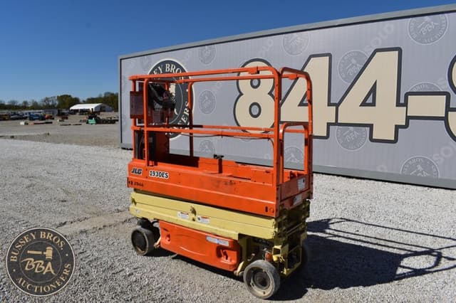 Image of JLG 1930ES equipment image 2