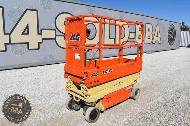 Image of JLG 1930ES equipment image 1