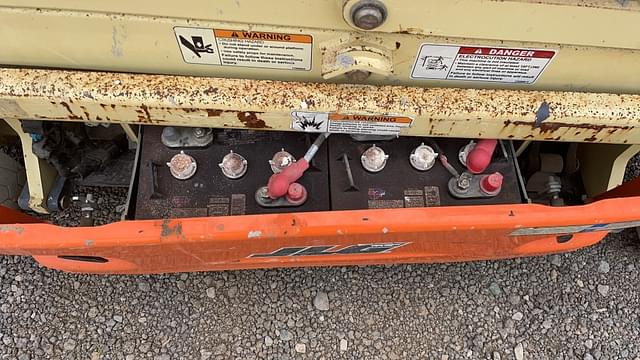 Image of JLG 1930ES equipment image 4