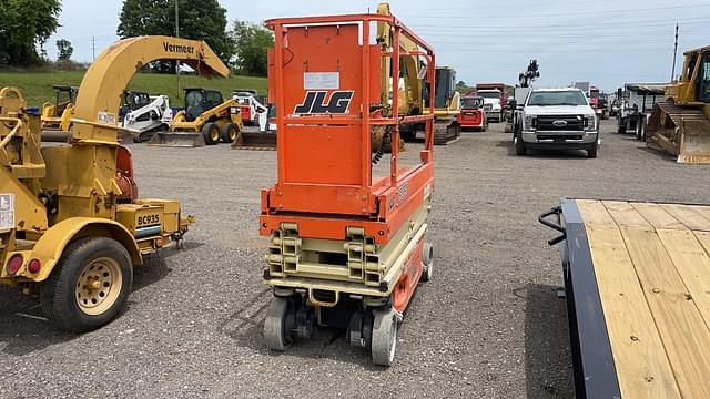 Image of JLG 1930ES equipment image 2