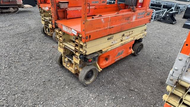 Image of JLG 1930ES equipment image 1