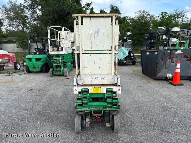 Image of JLG 1930ES equipment image 1