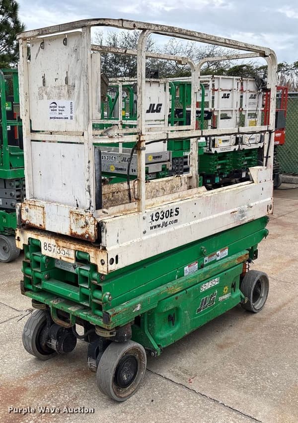 Equipment Main Image