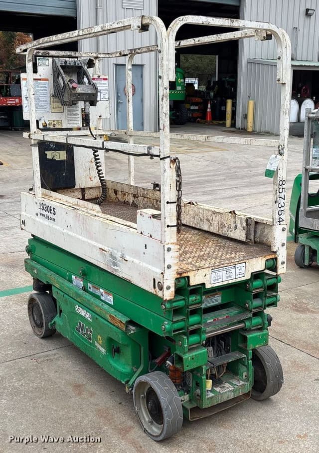 Image of JLG 1930ES equipment image 3