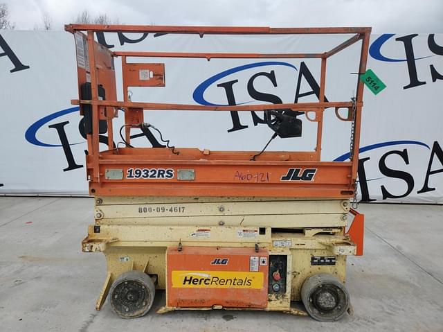 Image of JLG 1932RS equipment image 1