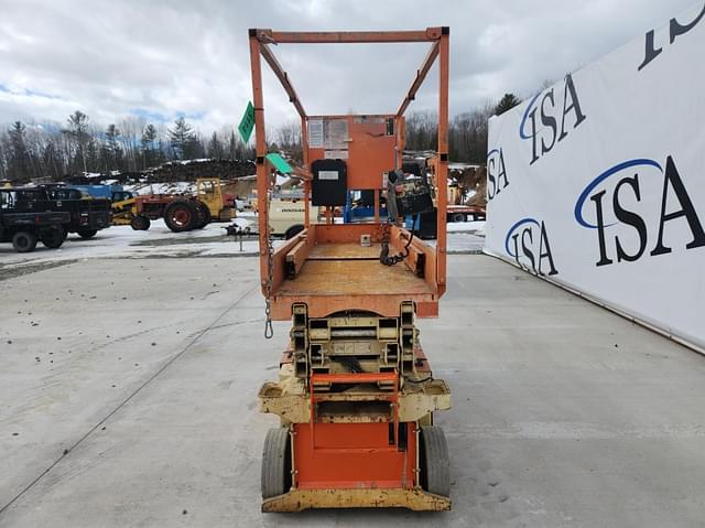Image of JLG 1932RS equipment image 3