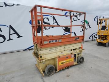 Main image JLG 1932RS