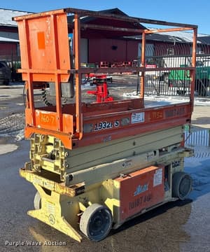 2016 JLG 1932RS Image
