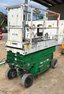 2016 JLG 2032ES Image