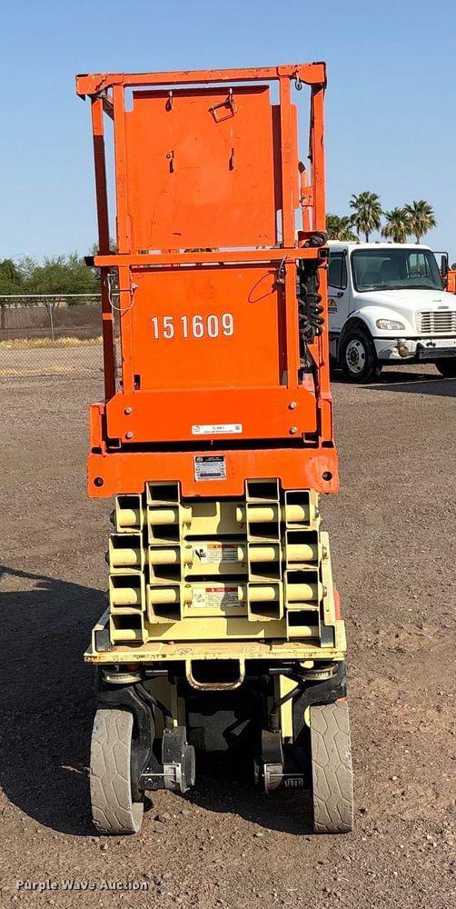 Image of JLG 2632ES equipment image 1