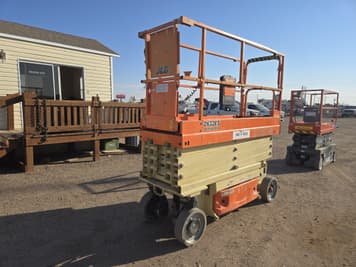 Main image JLG 2632ES