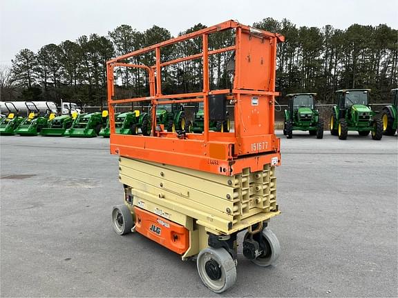 Image of JLG 2632ES equipment image 3