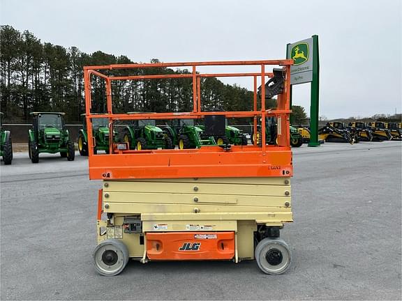 Image of JLG 2632ES equipment image 1