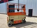 2016 JLG 2632ES Image