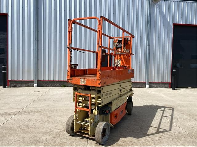 Image of JLG 2632ES equipment image 1