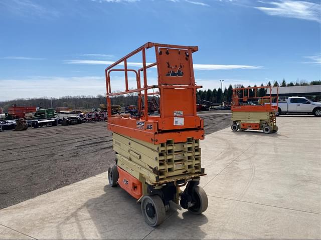 Image of JLG 2632ES equipment image 4
