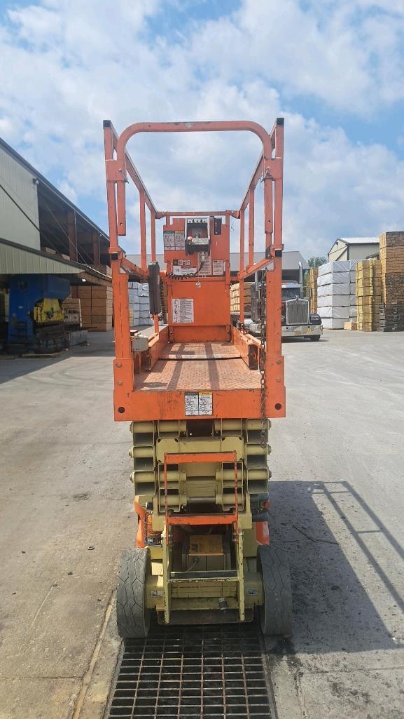 Image of JLG 2632ES equipment image 3