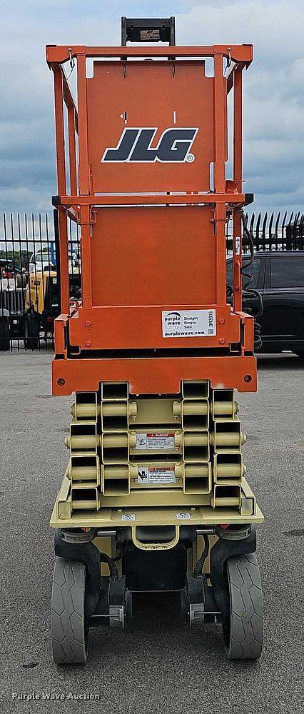 Image of JLG 2632ES equipment image 1