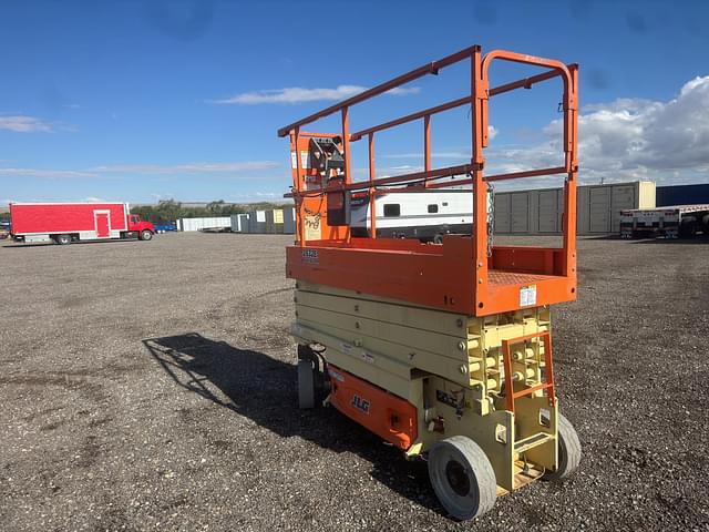 Image of JLG 2632ES equipment image 1
