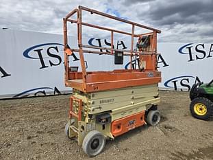 2016 JLG 2632ES Equipment Image0