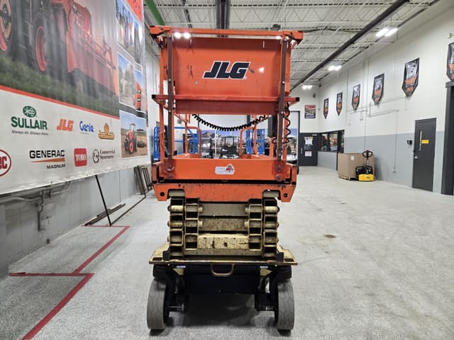 Image of JLG 2646ES equipment image 3