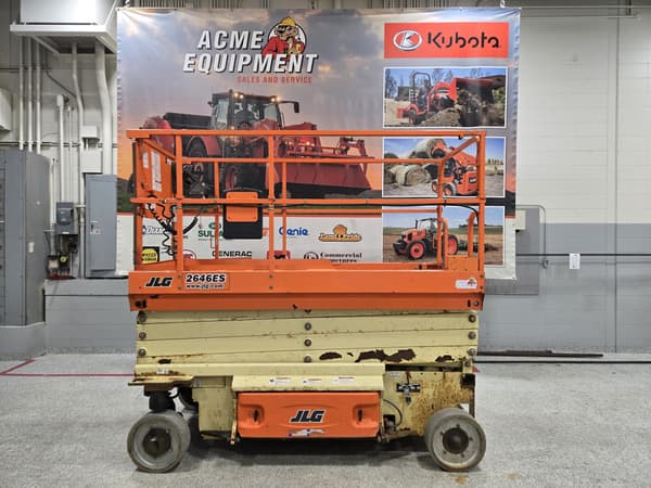 Equipment Main Image