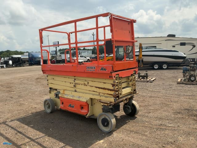 Image of JLG 2646ES equipment image 2