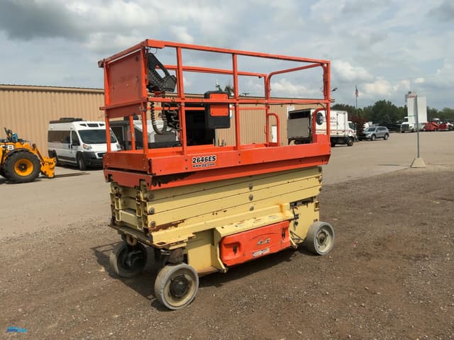 Image of JLG 2646ES equipment image 3