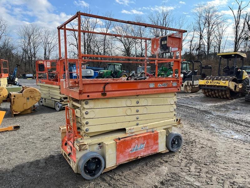 Main image JLG 3248RS