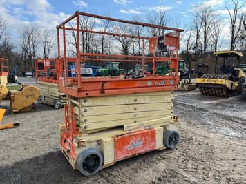 Main image JLG 3248RS