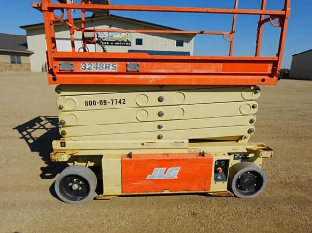 Image of JLG 3248RS equipment image 4