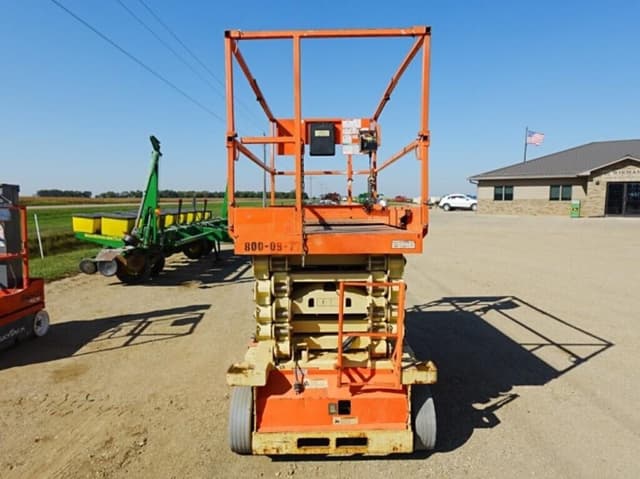 Image of JLG 3248RS equipment image 1
